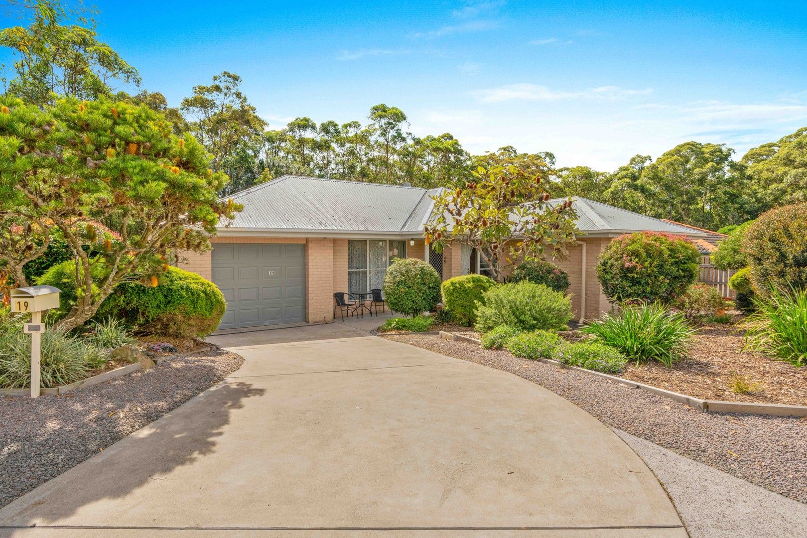 19 Mahogany Place, North Nowra NSW 2541, Image 0