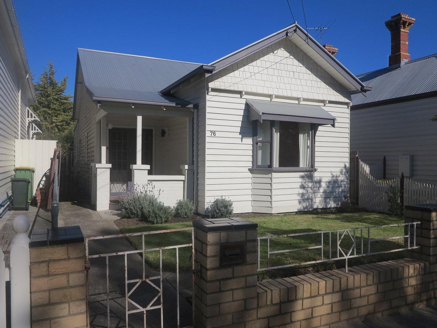 3 bedrooms House in 76 Raleigh Street THORNBURY VIC, 3071