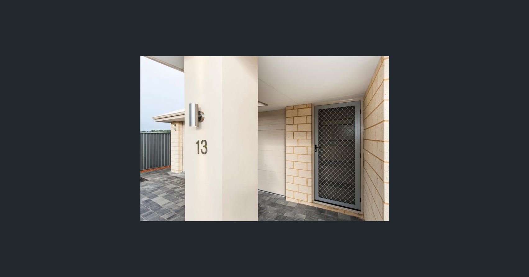 3 bedrooms House in 13 Sandringham Road BALDIVIS WA, 6171