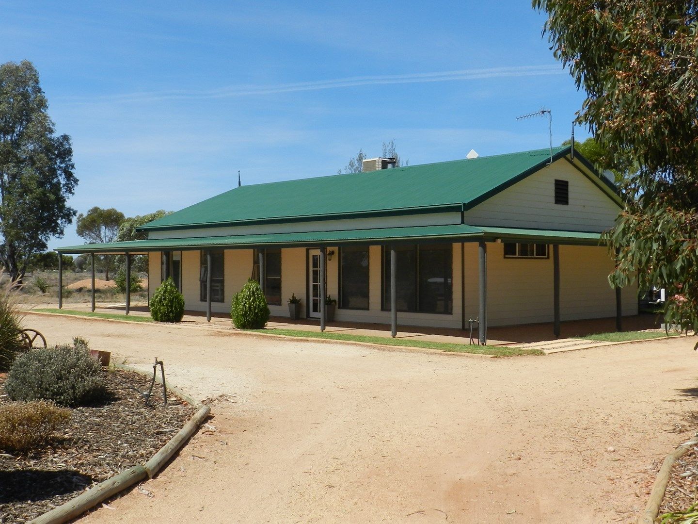 731 Hunt Road, Loveday SA 5345, Image 0