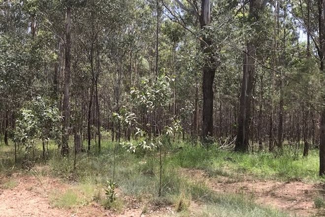 Picture of Lot 2 Clearfield Road, MYRTLE CREEK NSW 2469