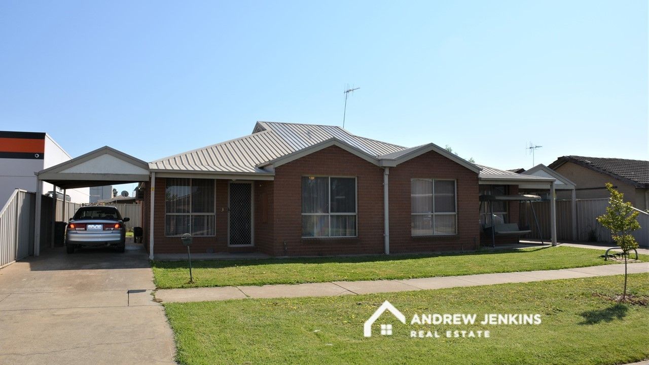 1/103 Queen Street, Cobram VIC 3644, Image 0