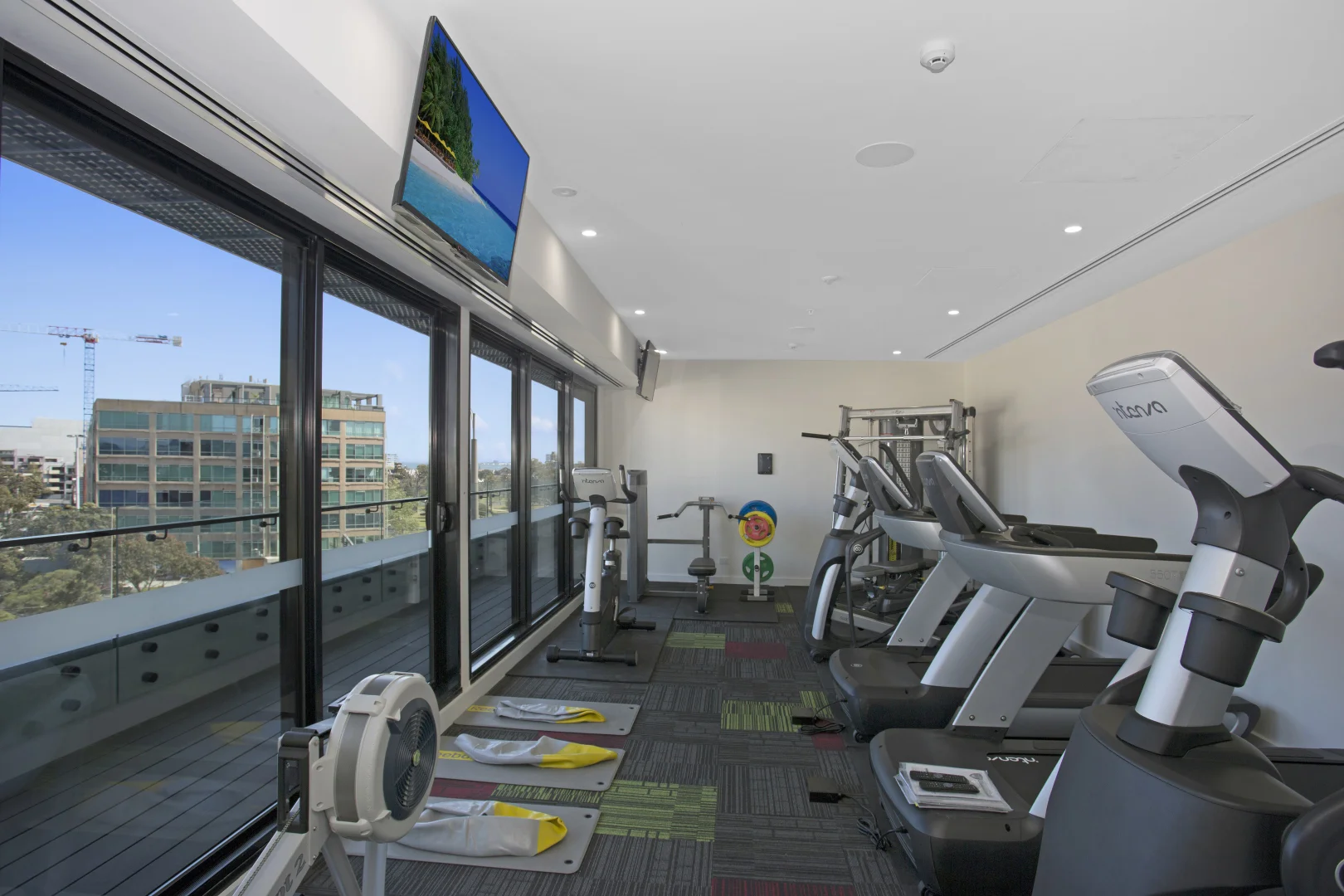 Additional image 12 of 801/6 St Kilda Road, St Kilda VIC 3182