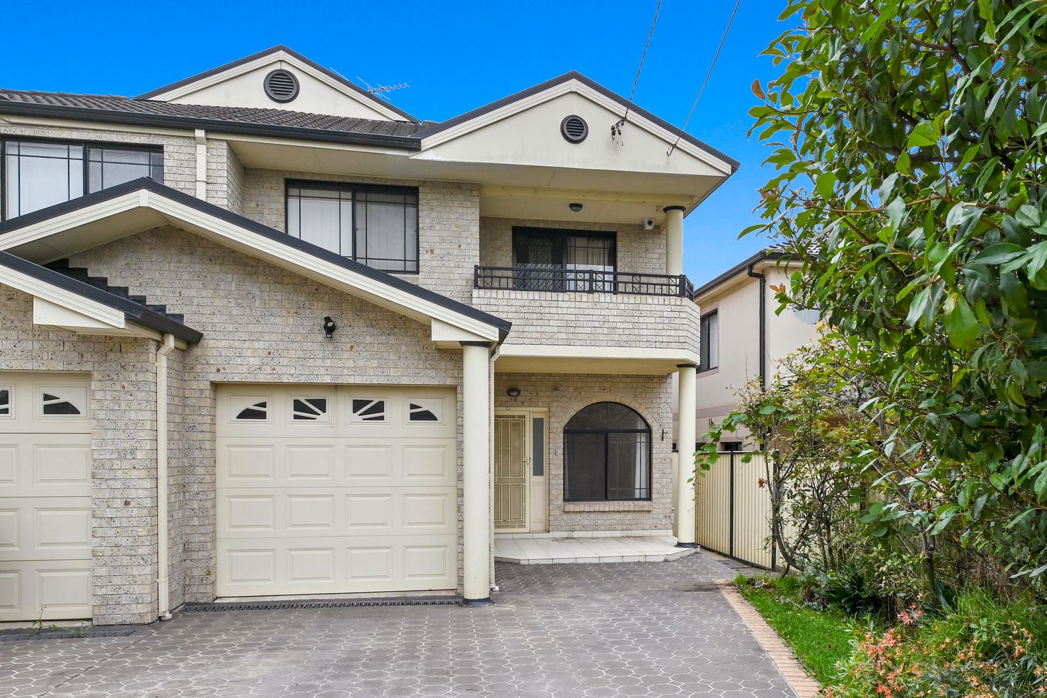 3 bedrooms Semi-Detached in 24 Adelaide Road PADSTOW NSW, 2211