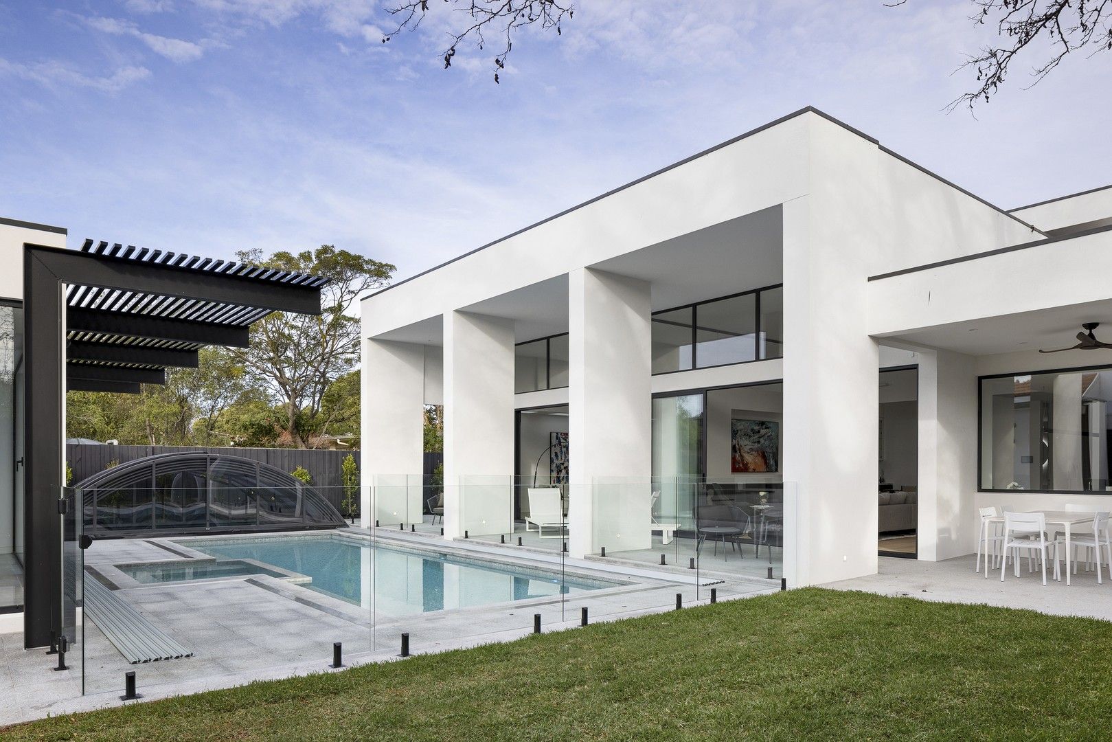 4 bedrooms House in 31 Seymour Grove BRIGHTON VIC, 3186