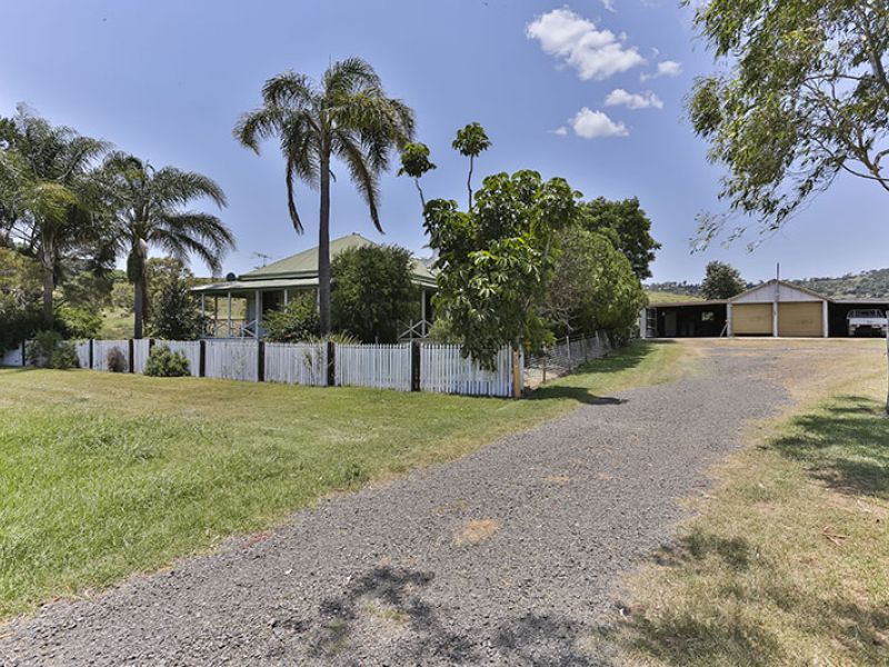 20 Mann Road, Haden QLD 4353, Image 0