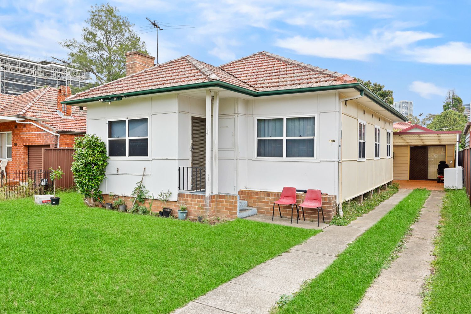 136 Alfred Street, Harris Park NSW 2150, Image 0