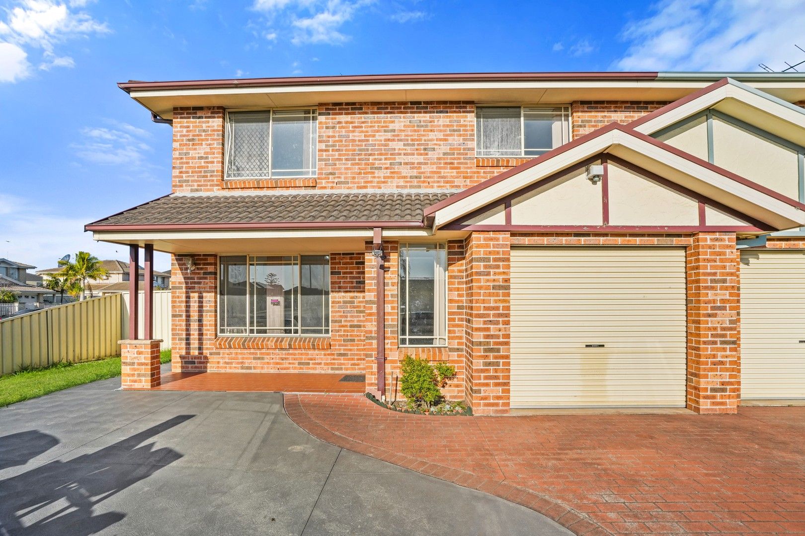 3 bedrooms House in 2A Lord Howe Drive GREEN VALLEY NSW, 2168