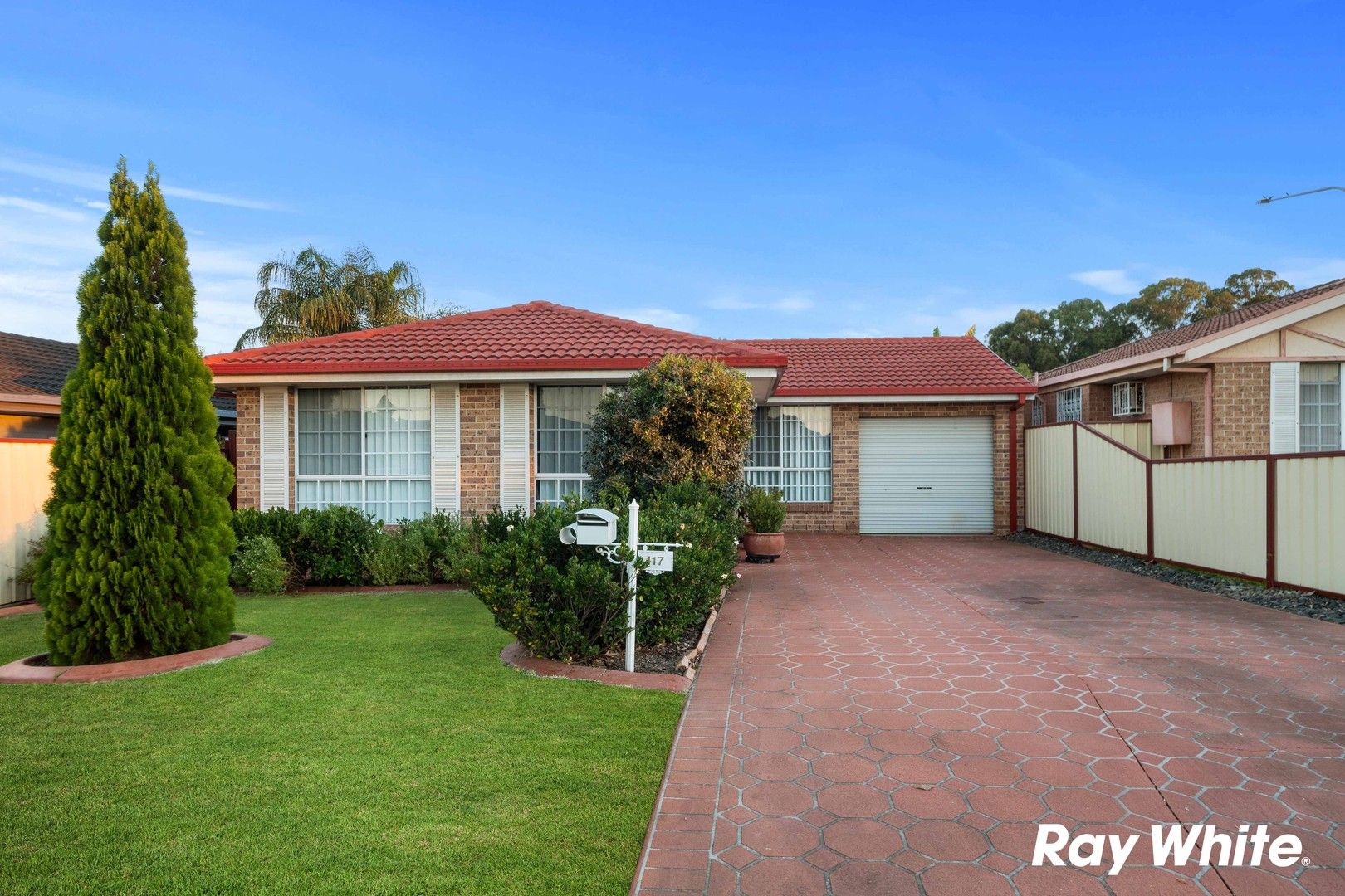 117 Dryden Avenue, Oakhurst NSW 2761, Image 0