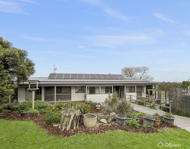 115 Fisher Road, Drouin West VIC 3818