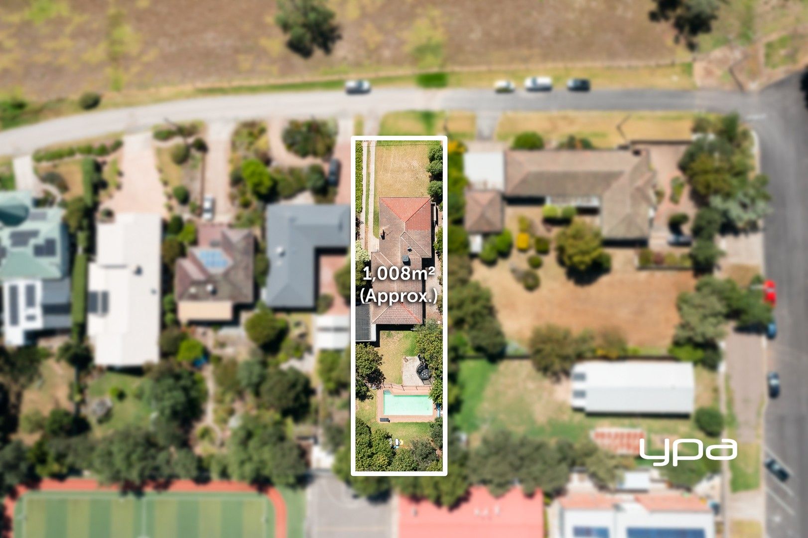 1 John Street, Sunbury VIC 3429, Image 0