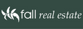 Fall Real Estate Hobart's logo