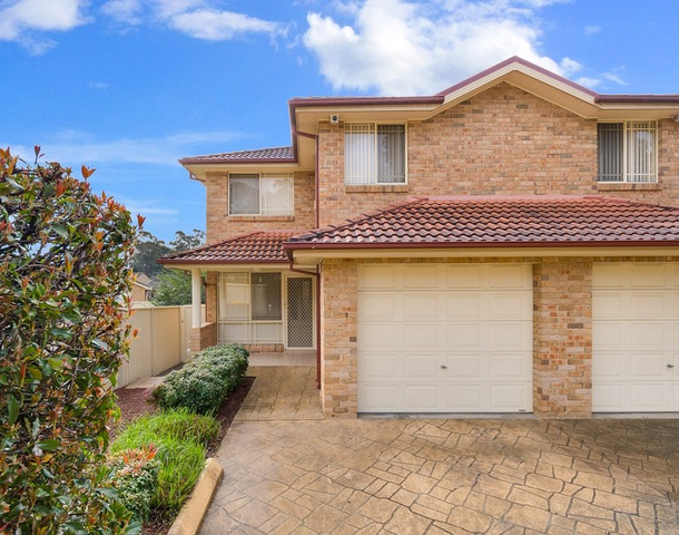 3/22 James Street, Ingleburn NSW 2565