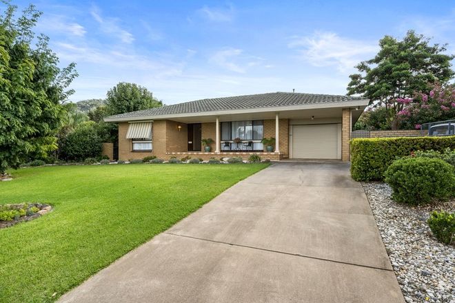 Picture of 12 Baranbale Way, SPRINGDALE HEIGHTS NSW 2641