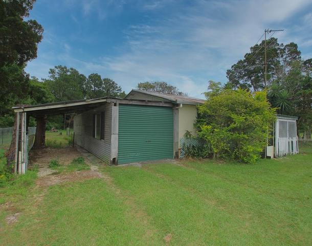 254 Old Bogangar Road, Kings Forest NSW 2487