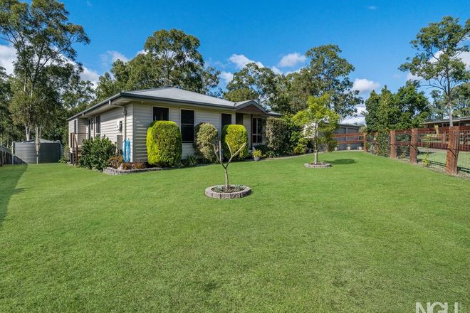 Picture of 29 Lillypilly Place, REGENCY DOWNS QLD 4341