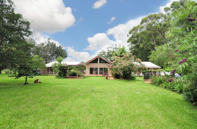 189 Bong Bong Road, Broughton Vale NSW 2535, Image 0