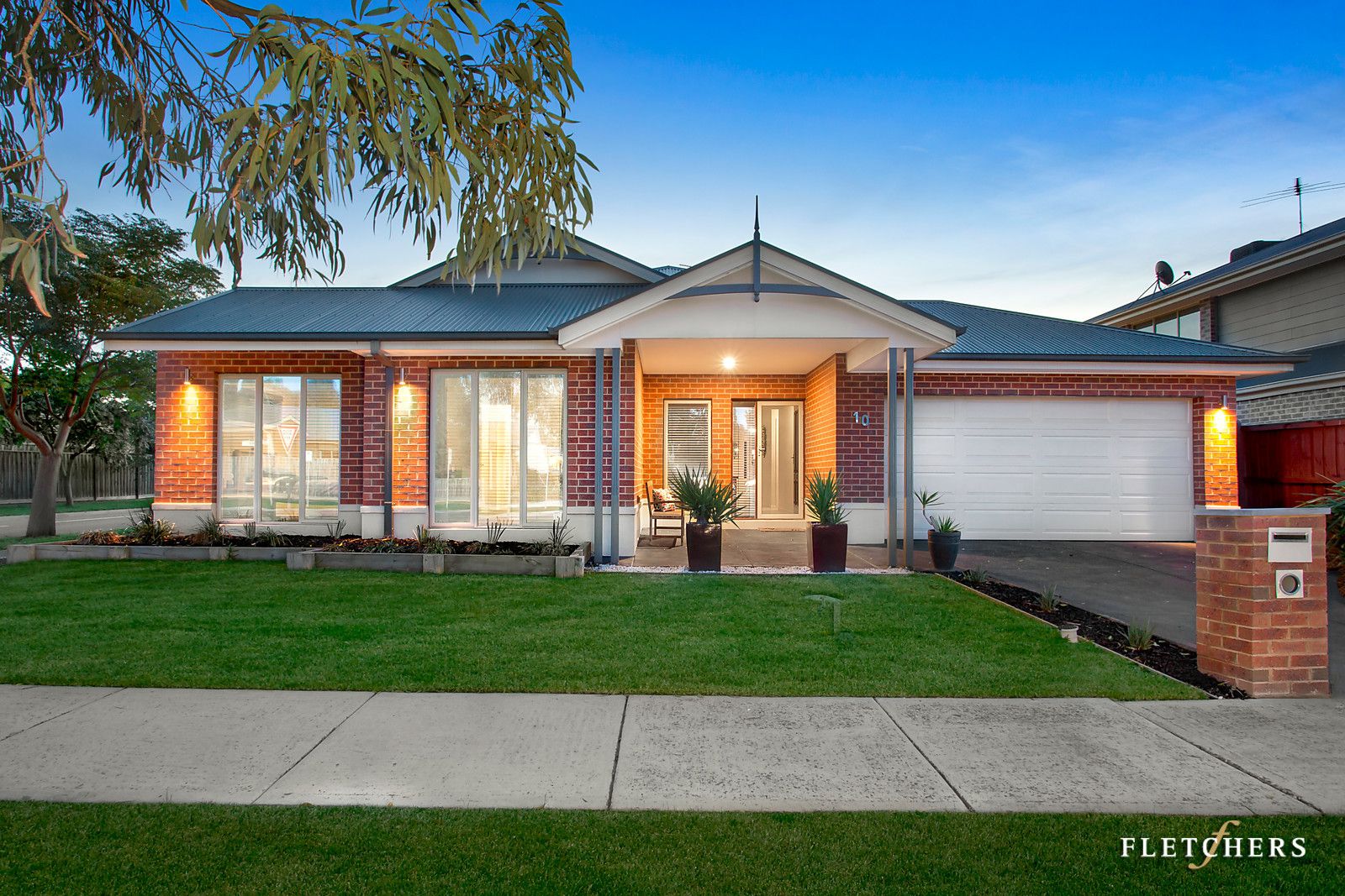 10 McCrae Drive, Doreen VIC 3754, Image 0