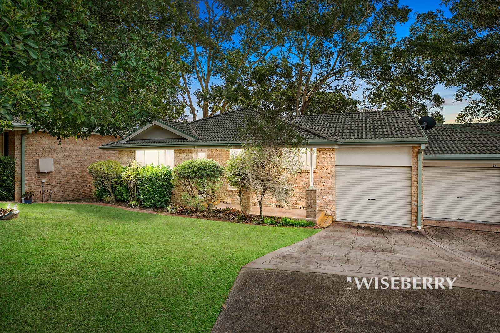 23/1 Hillview Crescent, Tuggerah NSW 2259, Image 0