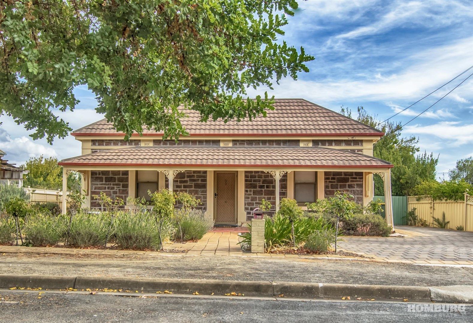 10 Elizabeth Street, Tanunda SA 5352, Image 0