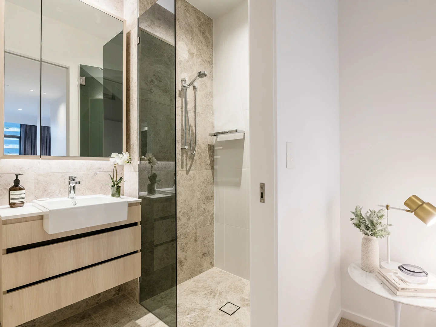 Additional image 11 of 1505/18 Longland Street, Newstead QLD 4006