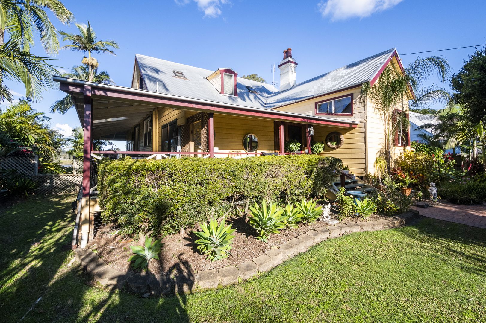 34 Mchugh Street, Grafton Property History & Address Research Domain