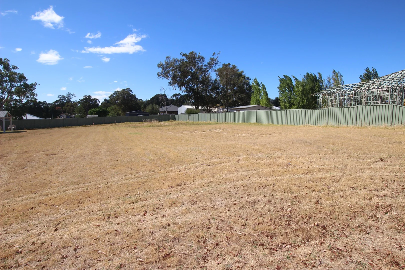 89 Johnston Road, Yarloop WA 6218