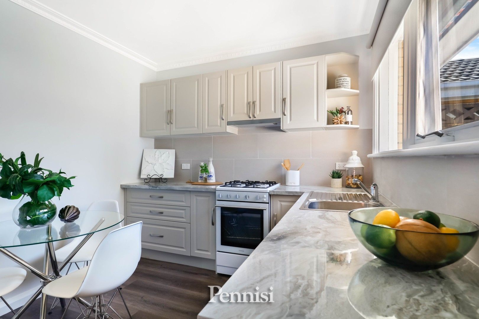 2 bedrooms Apartment / Unit / Flat in 47 Bulla Road ESSENDON VIC, 3040