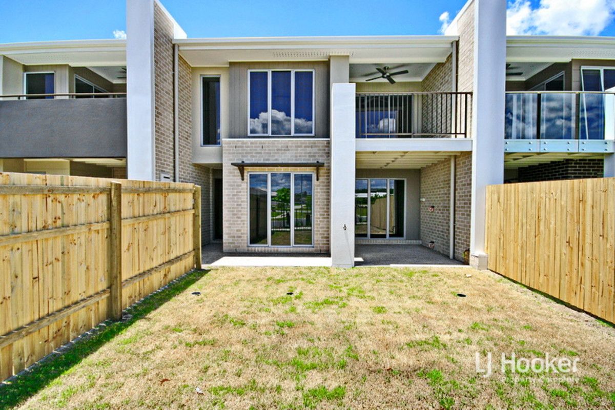 25 Summerview Avenue, Yarrabilba QLD 4207 Townhouse For Rent Domain