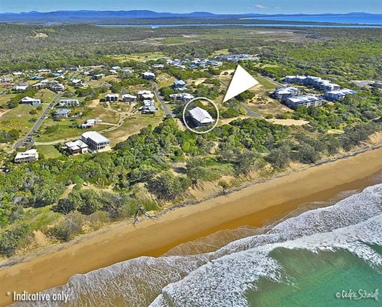 6/27 North Break Drive, Agnes Water QLD 4677