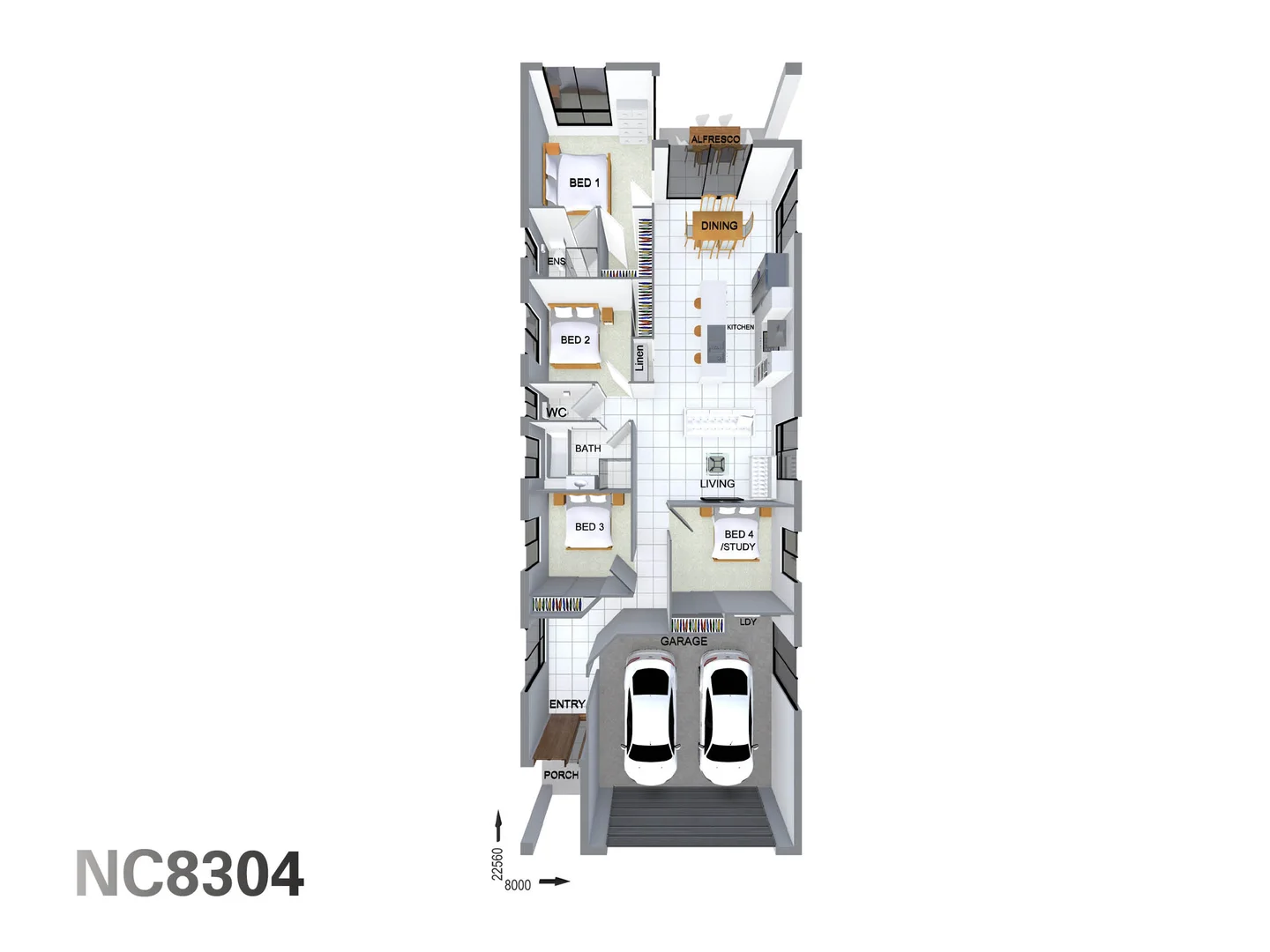 Additional image 2 of 37 Lock St, Stanthorpe QLD 4380