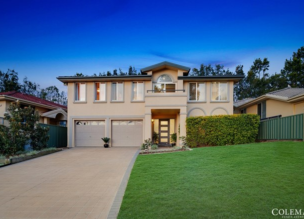 36 Kintyre Road, Hamlyn Terrace NSW 2259