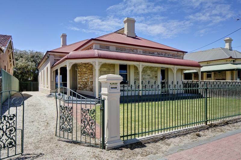 143 Esplanade, Largs Bay SA 5016, Image 0