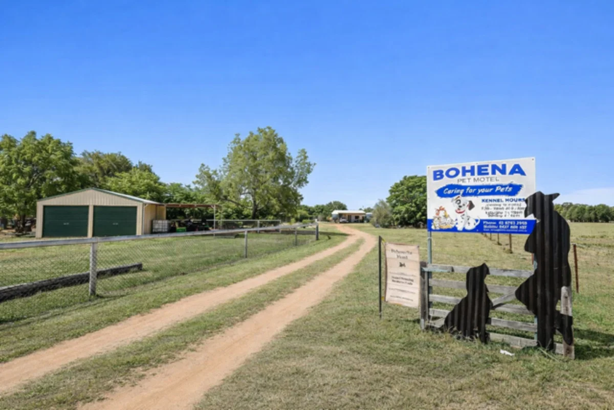 9834 Newell Highway, Narrabri NSW 2390