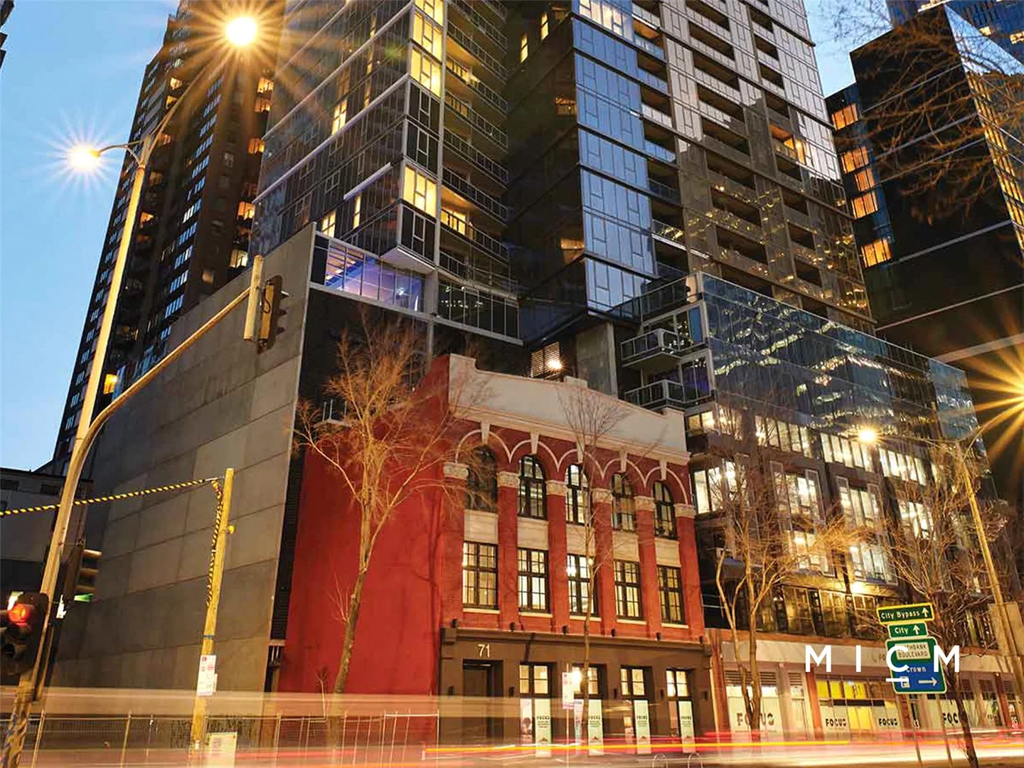 Additional image 10 of 4814/81 City Road, Southbank VIC 3006