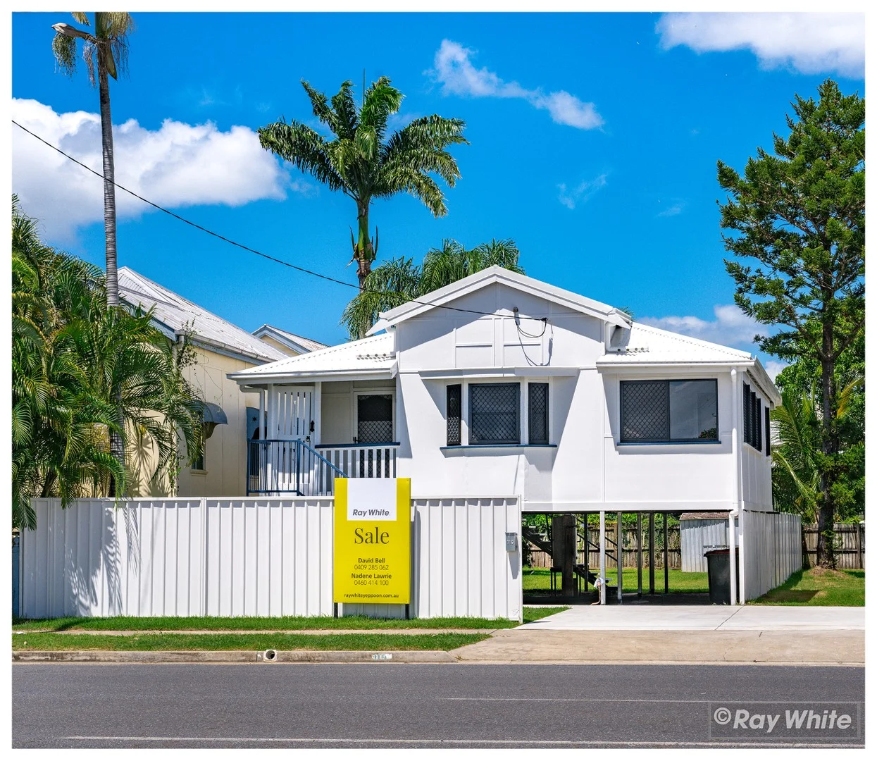 119 Derby Street, Allenstown QLD 4700
