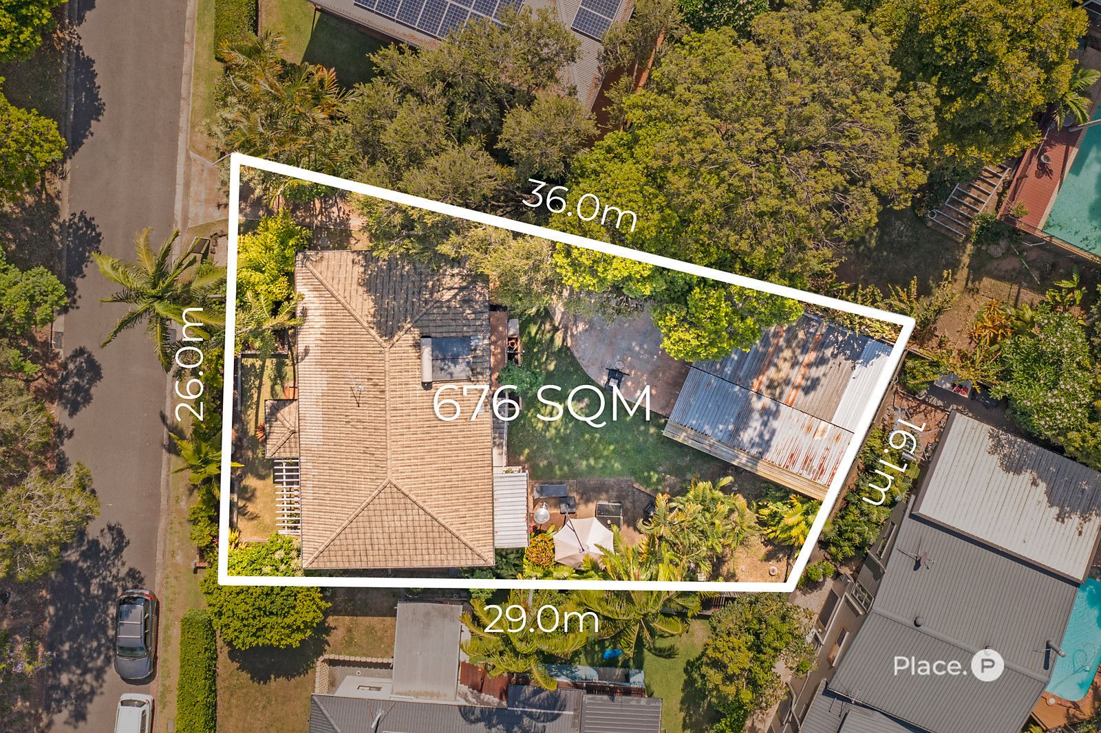 4 Olive Grove, Balmoral QLD 4171, Image 0
