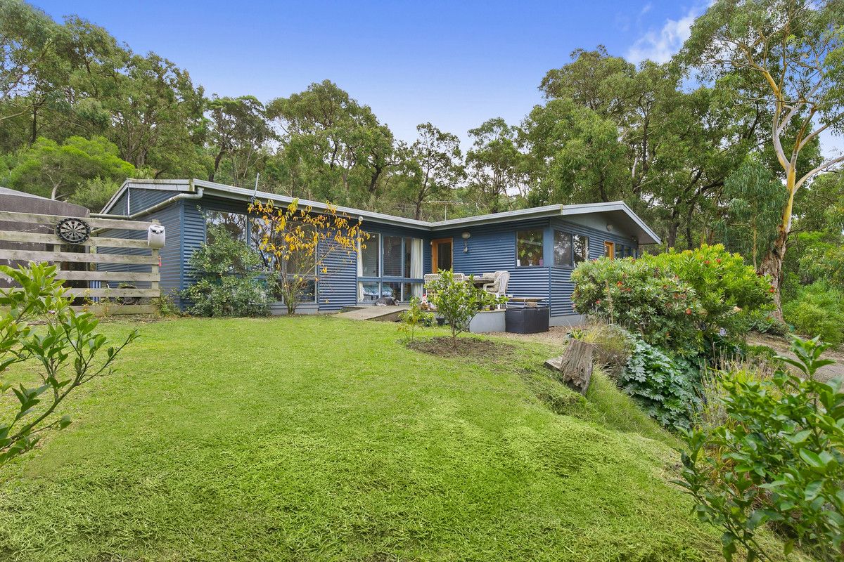 11 Mair Road, Big Hill, Lorne VIC 3232, Image 0