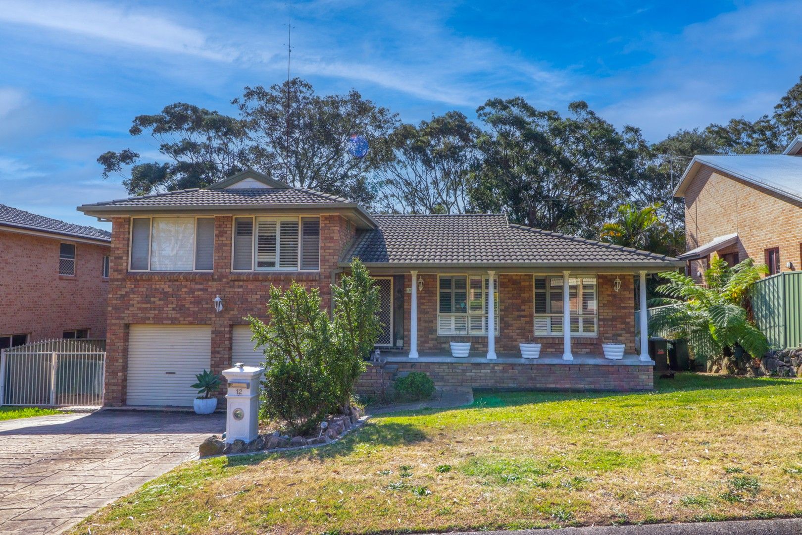 12 Kristen Close, Cardiff Heights NSW 2285, Image 0