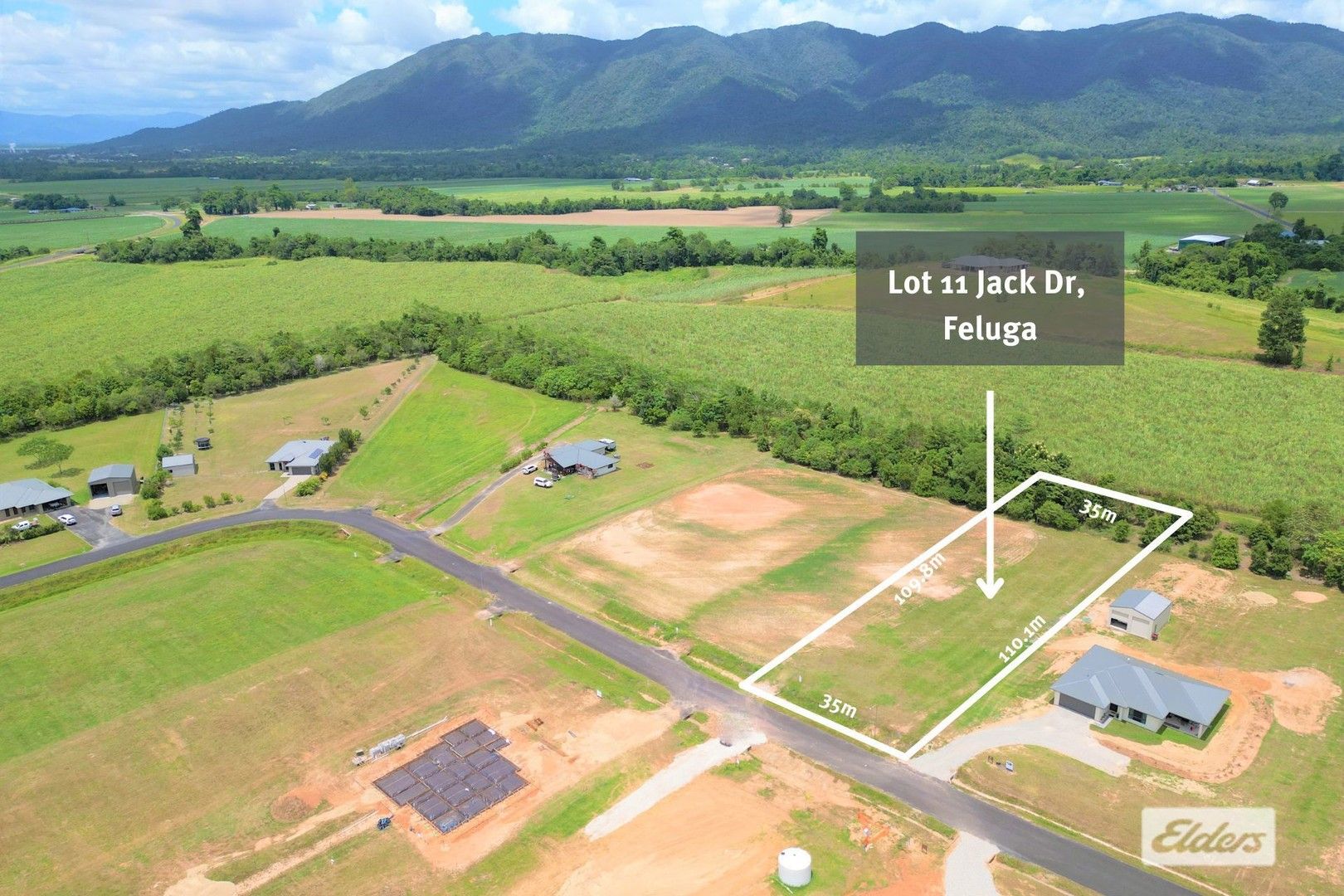 11 jack drive feluga qld 4854 domain