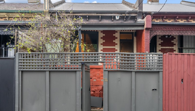 Picture of 174 Boundary Road, NORTH MELBOURNE VIC 3051