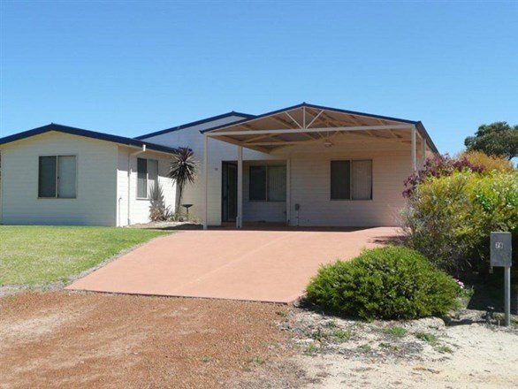 79 Esplanade , Hopetoun WA 6348