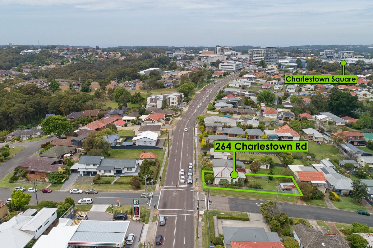 264 Charlestown Road, Charlestown NSW 2290, Image 1
