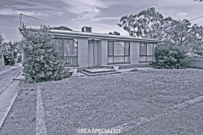 Picture of 54 Anderson Street, DIMBOOLA VIC 3414