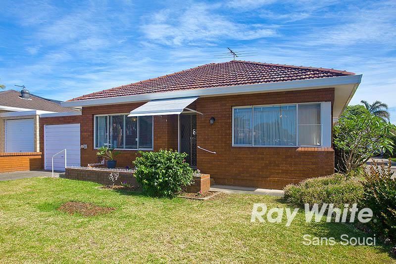 1/40 Burlington Street, Monterey NSW 2217, Image 0