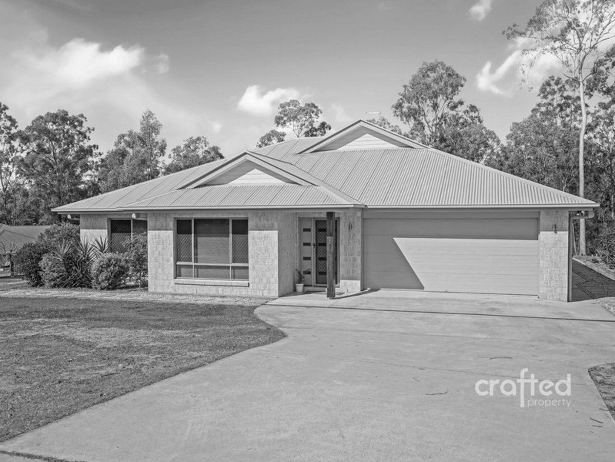 1 Canthook Crescent, New Beith QLD 4124, Image 0