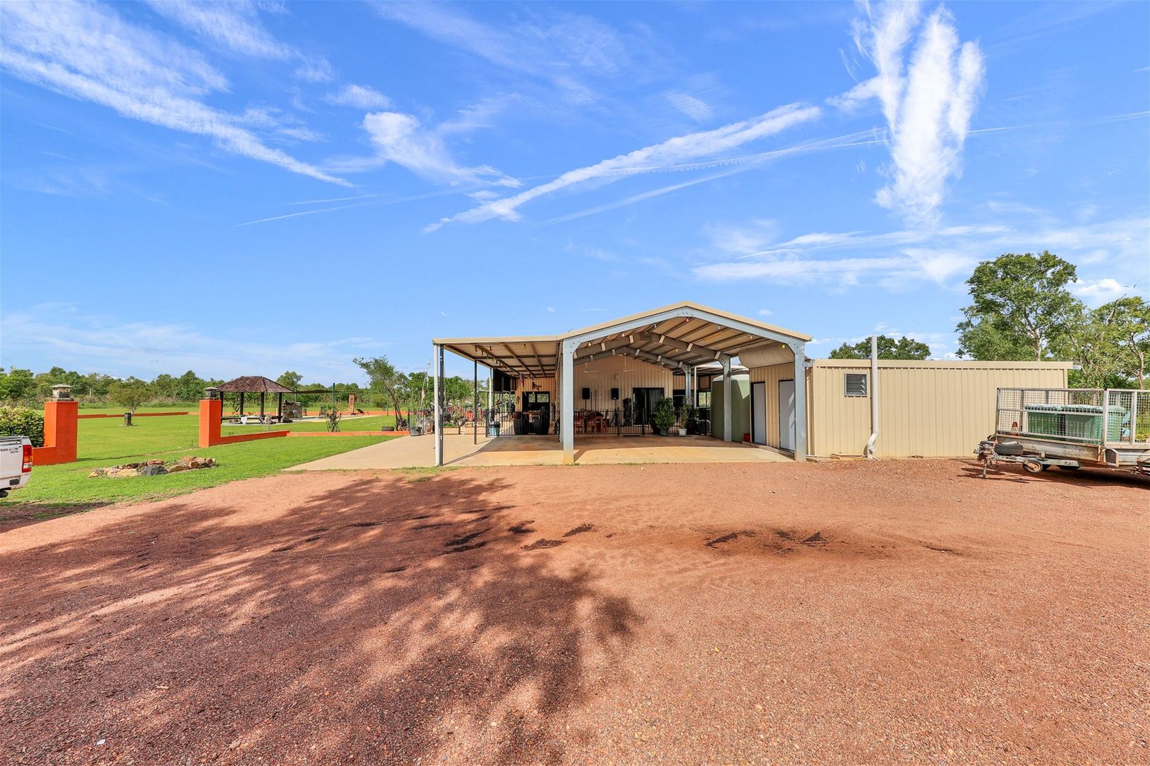 260 Wright Road, Marrakai NT 0822, Image 2