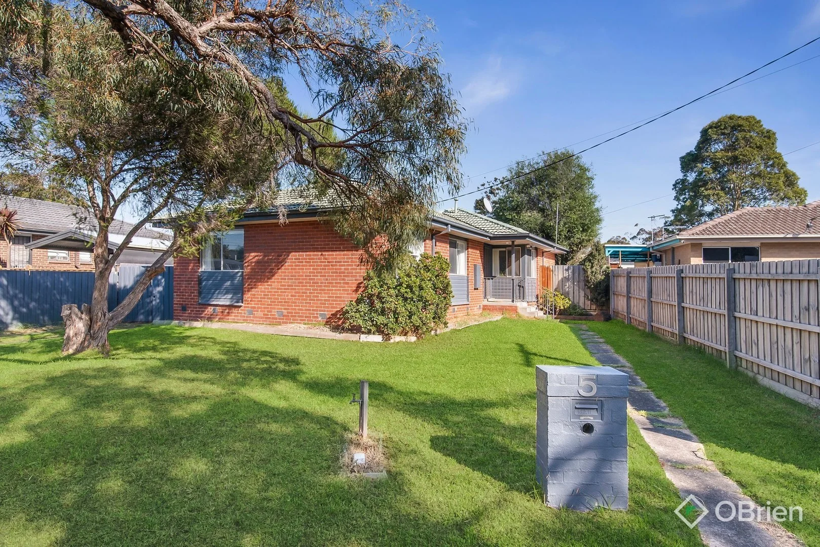 5 Jacana Street, Mornington VIC 3931