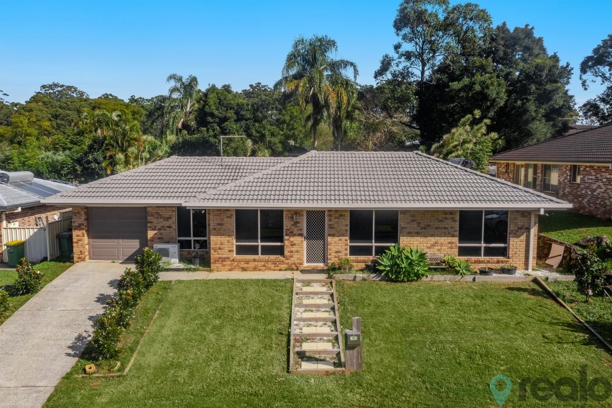 11 Regency Crescent, Goonellabah NSW 2480, Image 0