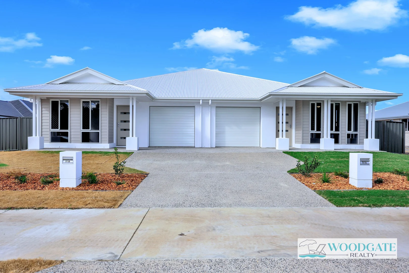 Additional image 2 of 91A Frizzells Rd, Woodgate QLD 4660